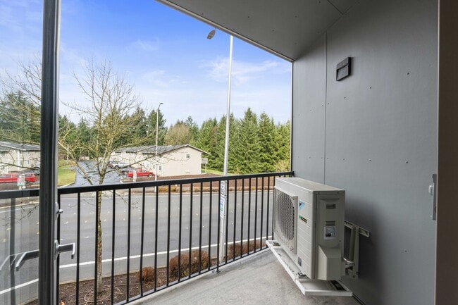 Floorplan - Serenity Apartments