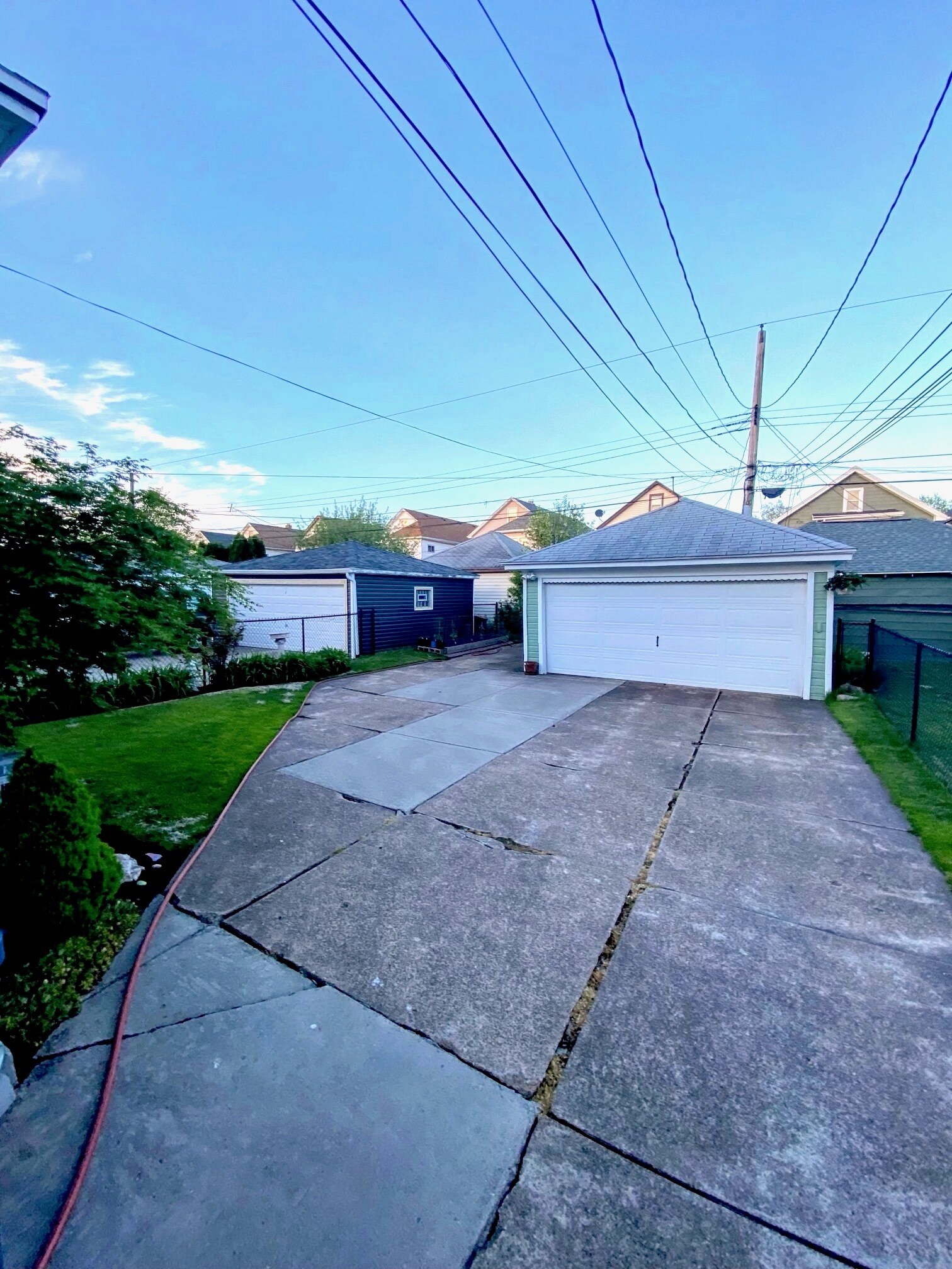 Building Photo - 203 Lovering Ave