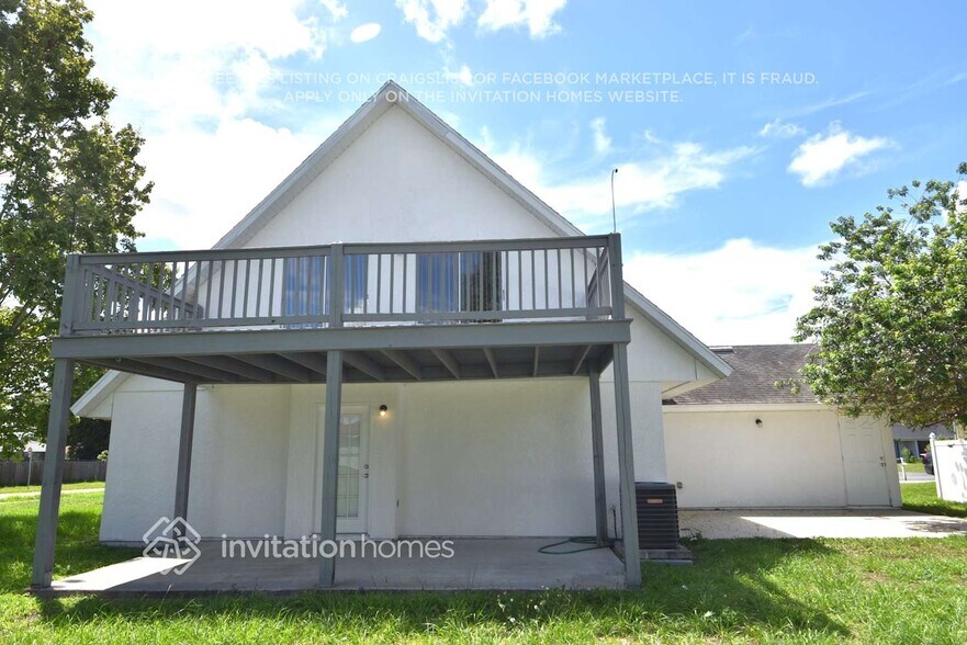 Building Photo - 202 Ashford Pl