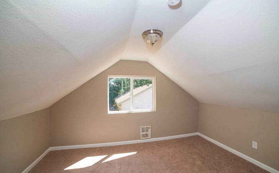 Upstairs Bedroom 1 - 1426 Queen Ave NE