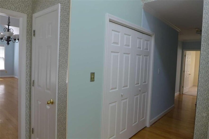 Building Photo - 4710 Fairway View Ct