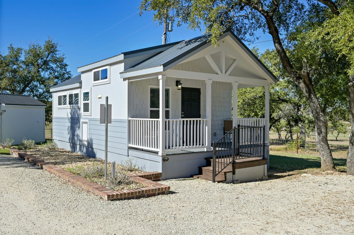 Building Photo - 257 Co Rd 278