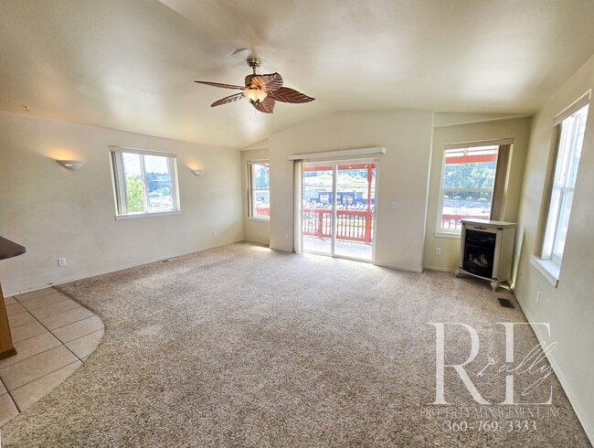 Building Photo - 3-Bed Townhome w/ Private Outdoor Spaces &...