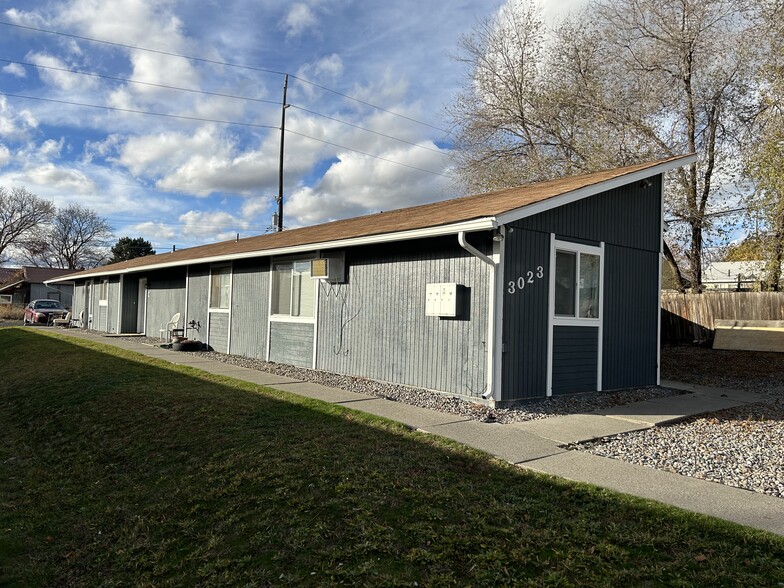 Building Photo - 3023 N Hogan St