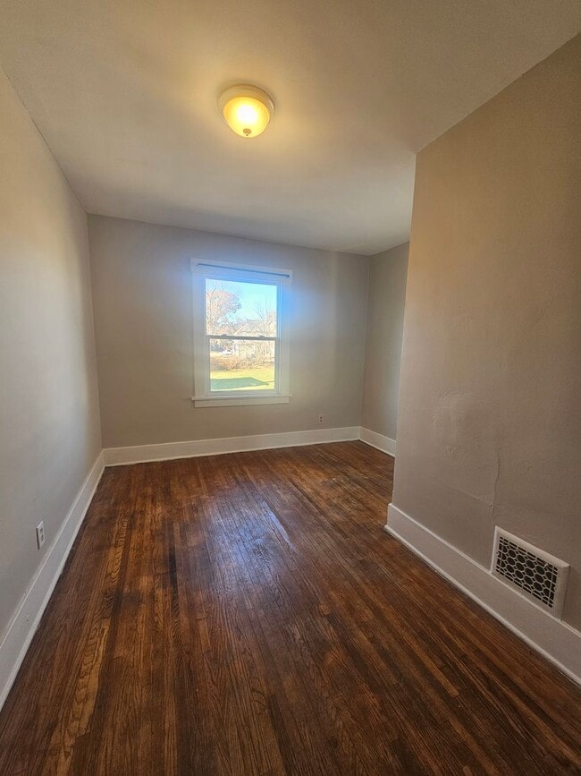 Building Photo - There is a $25 fee for the application and everyone over 18 needs to fill out their own application.