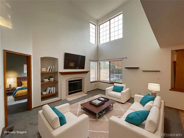 Building Photo - 16849 Amberstone Way