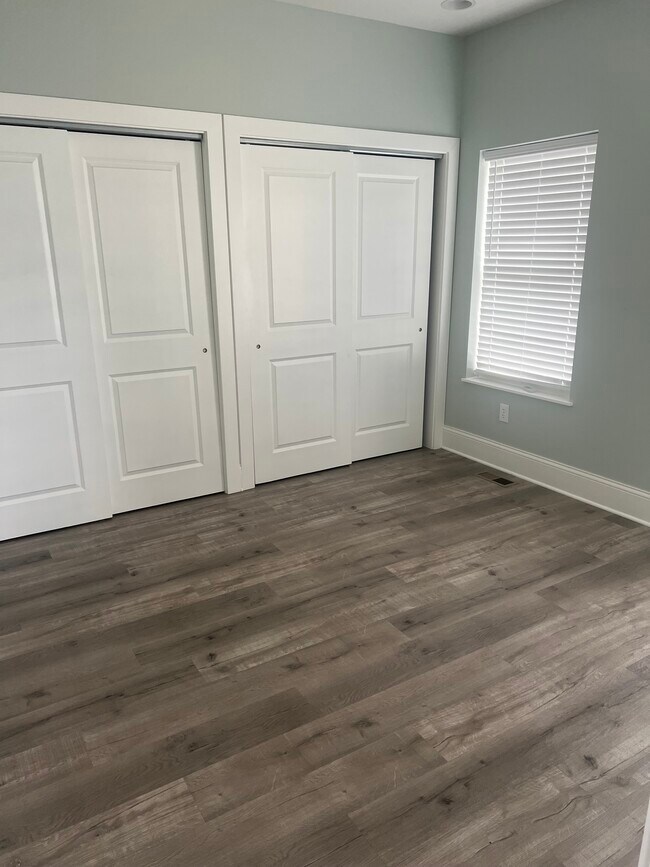 2nd Bedroom - 1059 Hosbrook St