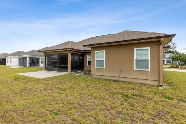 Building Photo - 3/2 newer home!
