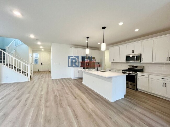 Building Photo - 20765 E 57th Dr