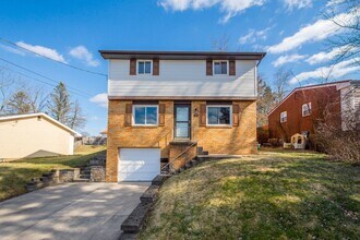 Building Photo - AVAILABLE MAY 1ST — STUNNING 3-BEDROOM HOME IN PENN HILLS!
