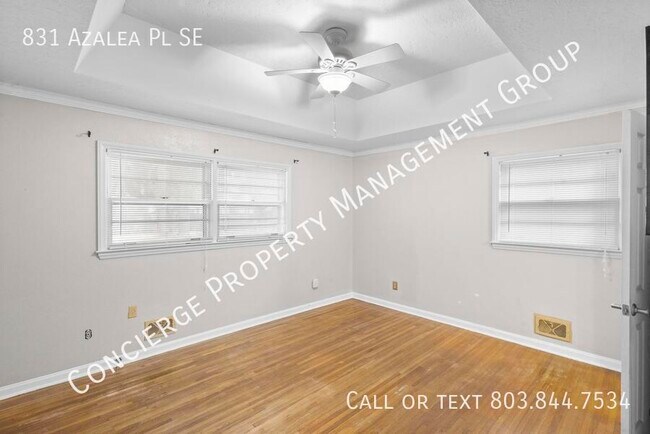 Building Photo - 831 Azalea Pl SE