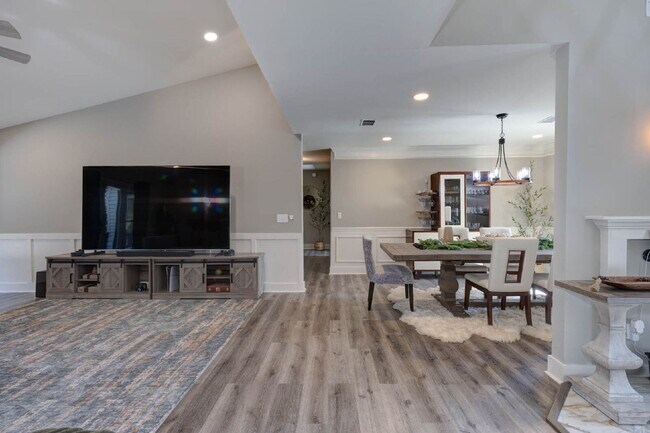 Building Photo - COMING SOON · Designer Renovation · Covered Deck Pavilion · 2-Car Garage · Lawn Care Included
