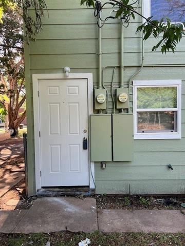 Building Photo - 1118 Amarillo St