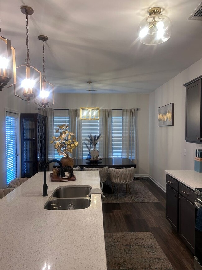 Building Photo - Special Offer: Rent for May is waived. First rent payment is due June 1st. Up to two small pets a...