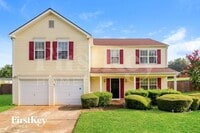 Building Photo - 3538 Saddle Creek Ln