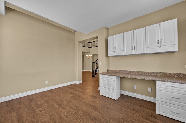 Building Photo - A Fabulous 4 Bedroom Home with a Sparkling Pool!!!