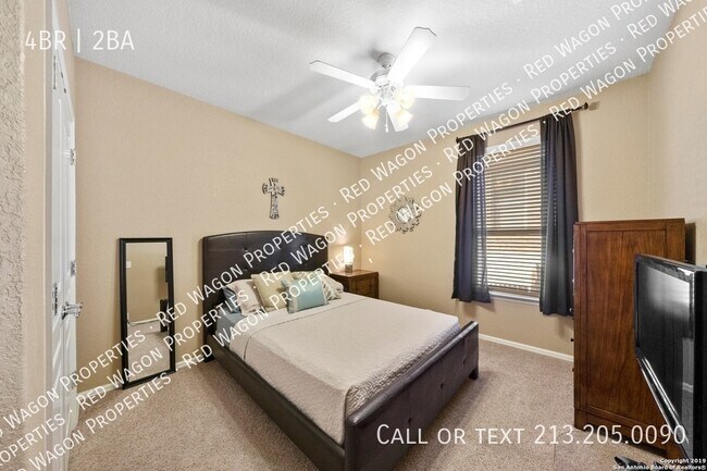 Building Photo - 11830 Elijah Stapp
