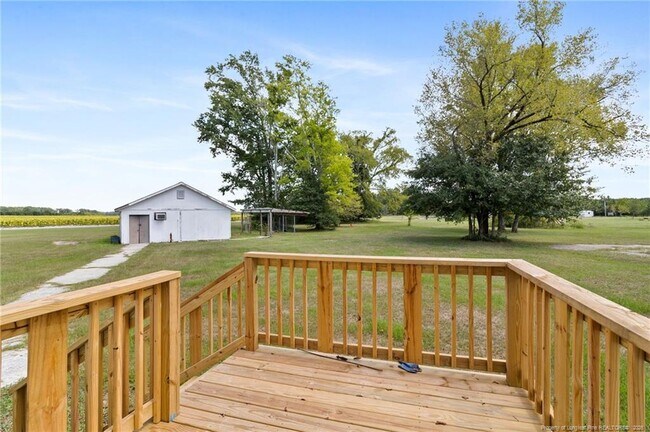 Building Photo - 4450 Zabell Dr
