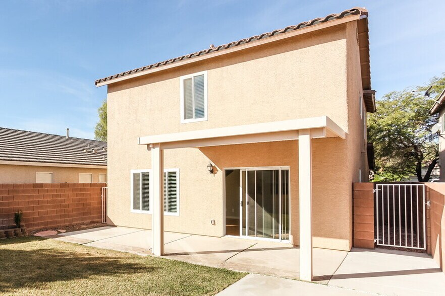 Building Photo - 8408 Warthen Meadows St