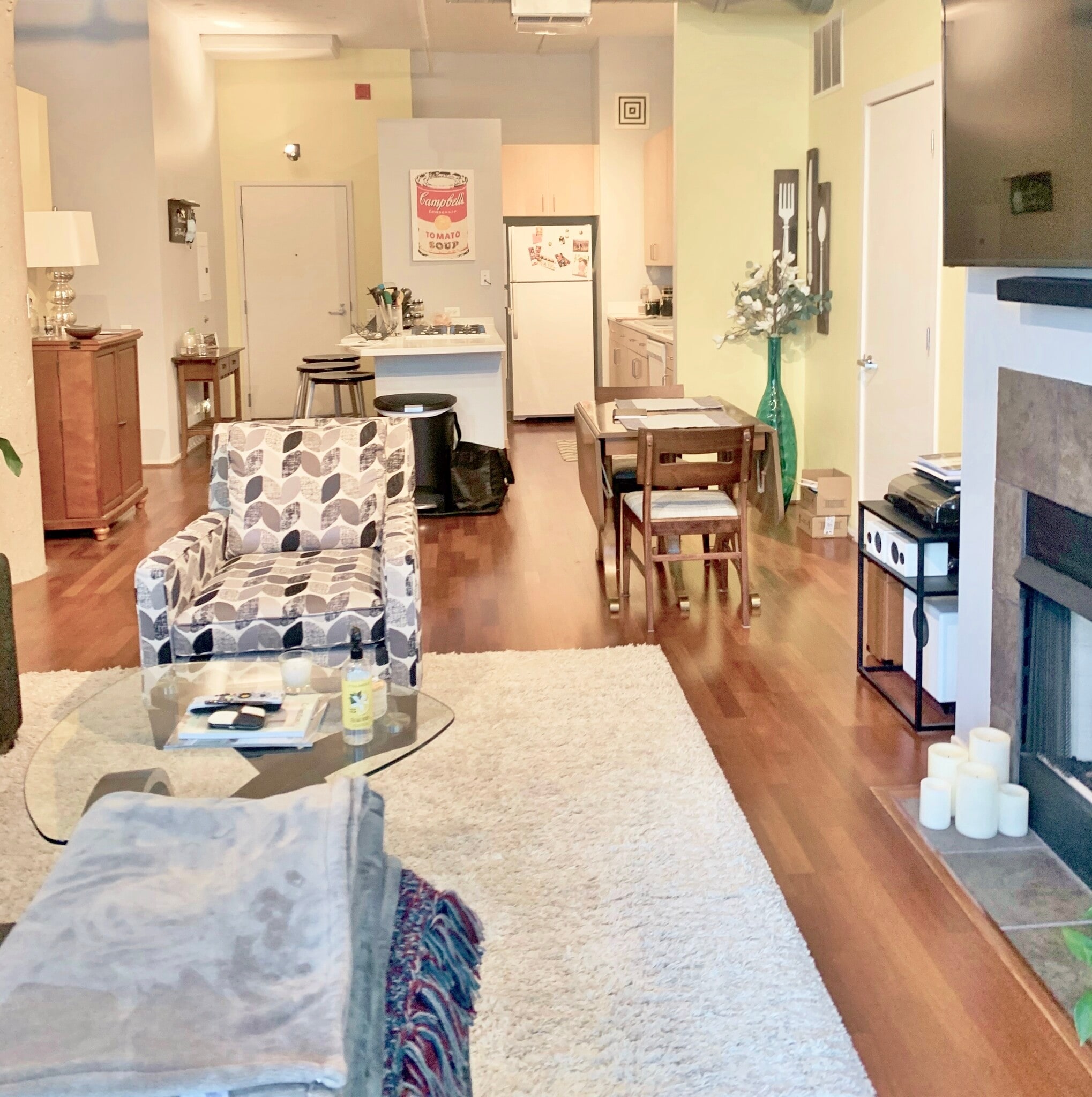 Building Photo - 130 S Canal St