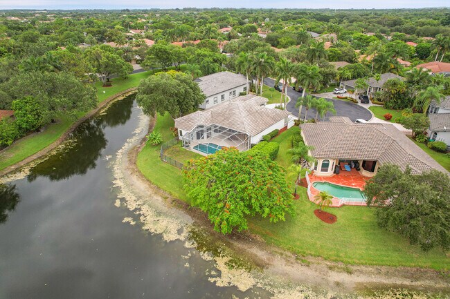 Building Photo - 6419 NW 99th Dr