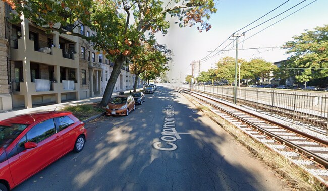 Building Photo - 1135 Commonwealth Ave