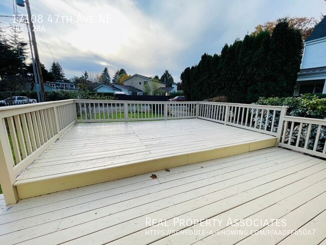 Building Photo - 17108 47th Ave NE