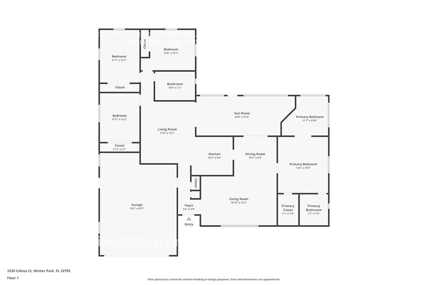 Building Photo - 3330 Coleus Ct