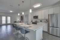 Building Photo - The Flats at Laurel & Pine