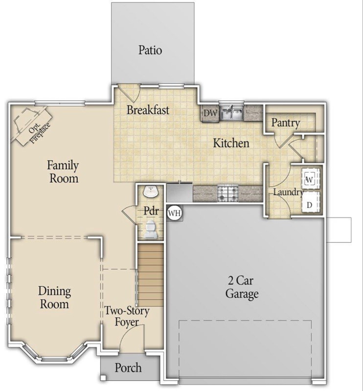 Building Photo - 137 Turpentine Trl