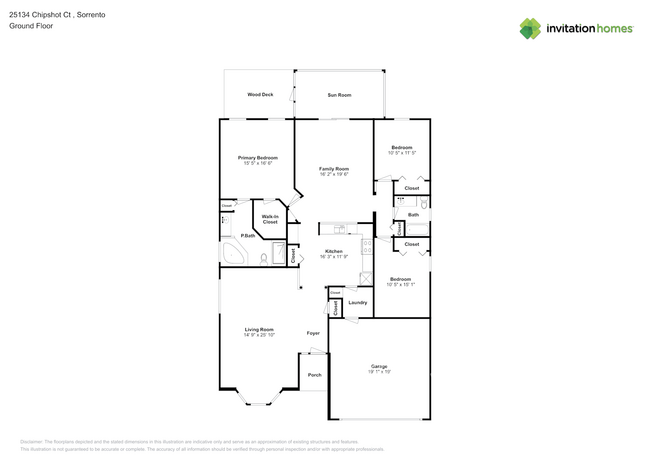 Building Photo - 25134 Chipshot Ct