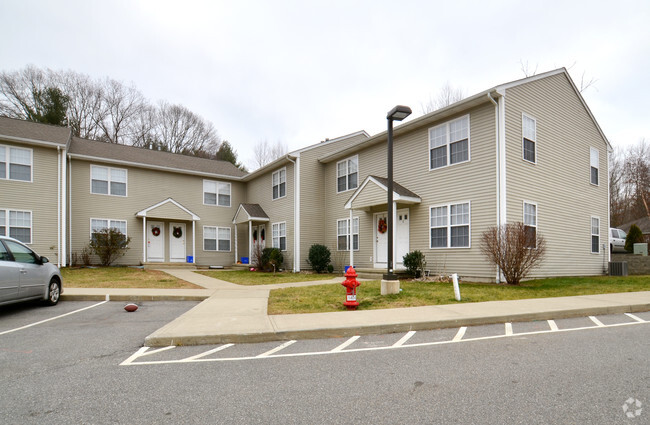 Building Photo - Norwich Woods apartments