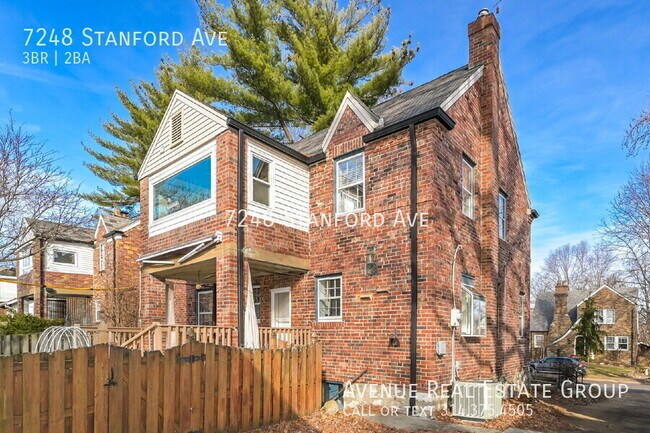 Building Photo - 7248 Stanford Ave