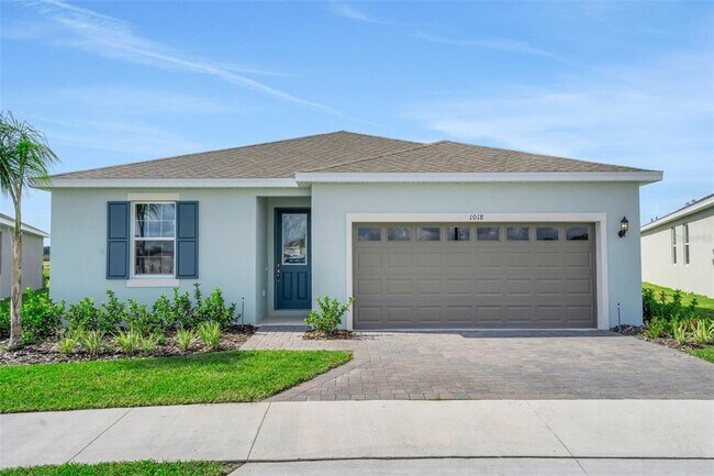 Building Photo - 1018 Swamp Chestnut Lp