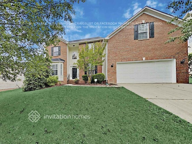 Building Photo - 11904 Southcrest Ln