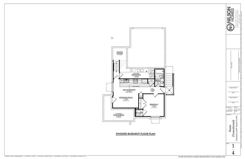 Building Photo - 2823 W 2720 N