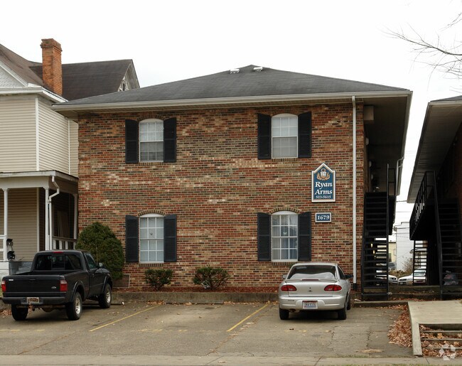 Building Photo - Ryan Arms
