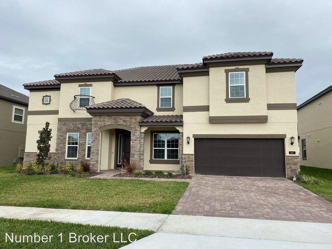 Building Photo - 8 br, 4 bath House - 681 Caterpillar Run