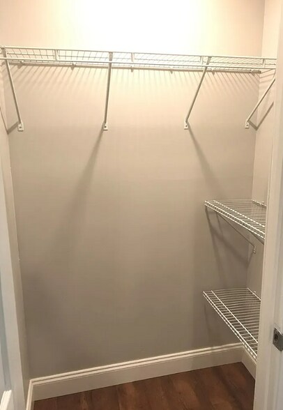 Large Closet - 8149 Maudie Ln