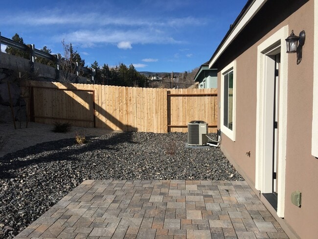 Building Photo - Single Story NW Reno House - Built 2018