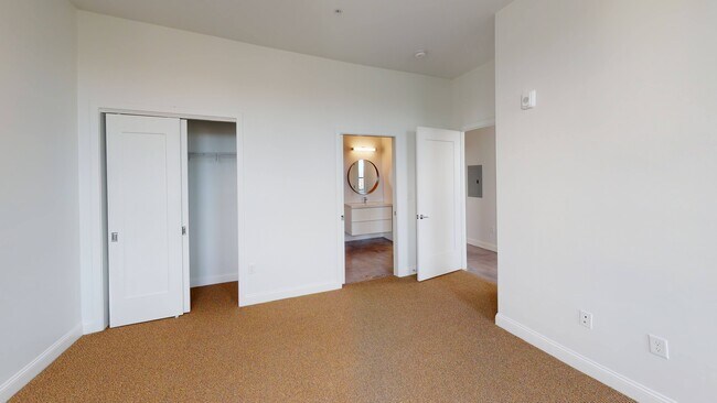 Floorplan - 22 & 28 Mechanic Street