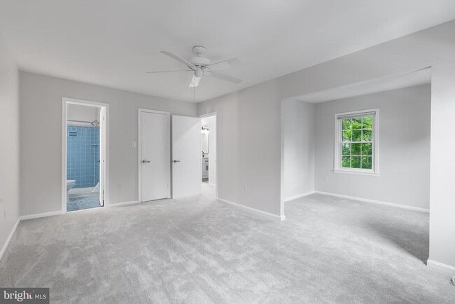 Building Photo - 9911 Finian Ct
