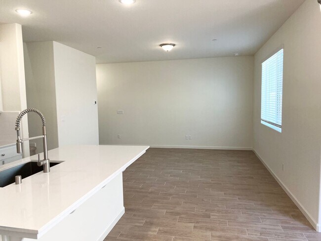Building Photo - Brand-New 3-Bedroom Home with Solar Panels...