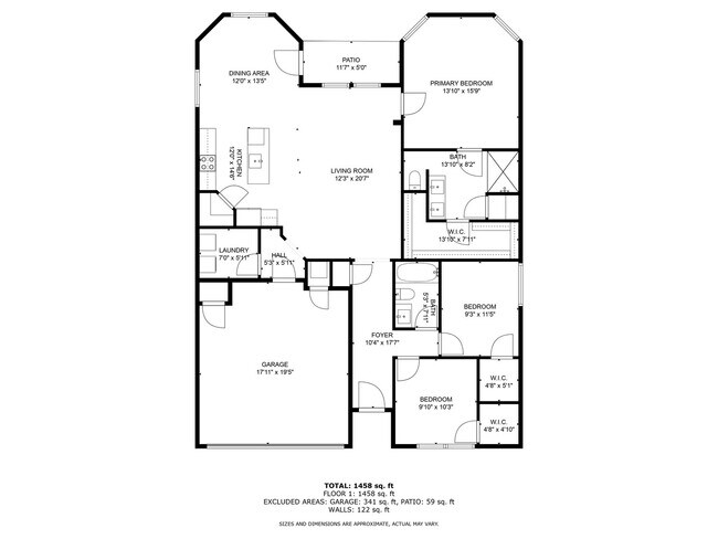 Building Photo - 403 Coby Dr