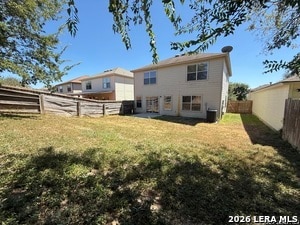 Building Photo - 11127 Vollmer Ln
