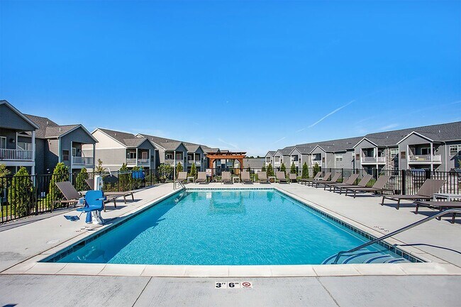 Building Photo - Meadow Creek Flats