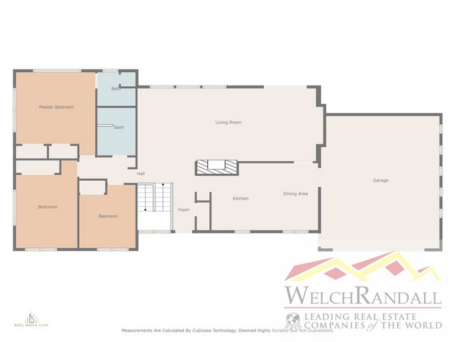 Building Photo - Perfect Family Home! 5 Beds, 3 Baths in Pl...