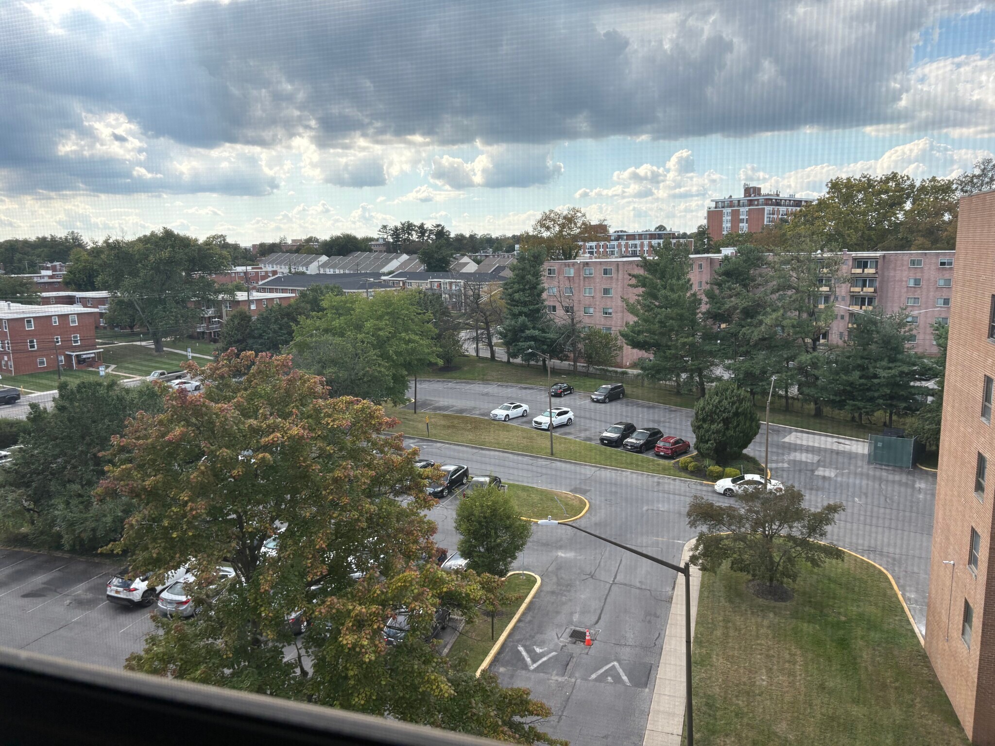 Building Photo - 6317 Park Heights Ave