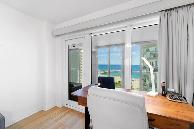 Building Photo - 111 N Pompano Beach Blvd