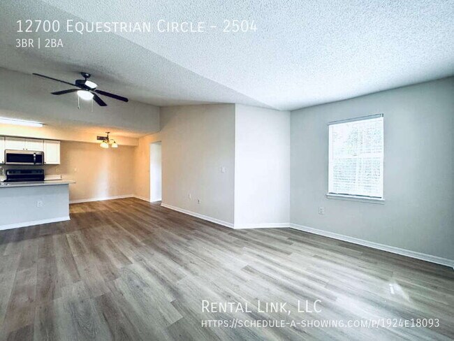 Building Photo - 12700 Equestrian Cir